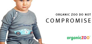 No Compromises - ORGANIC ZOO