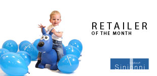 Retailer of the Month