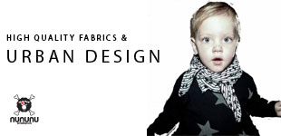 High Quality Fabrics & Urban Design