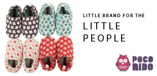 Little Brand for the Little People