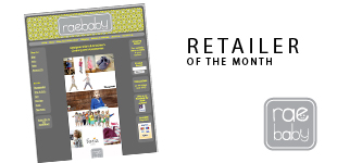 Retailer of the Month