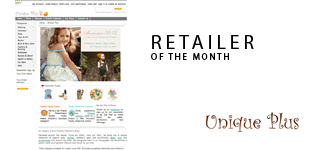 Retailer of the Month