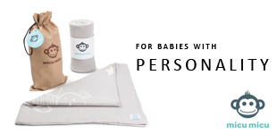 For Babies with Personality