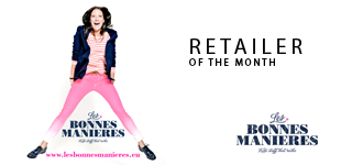 Retailer of the Month