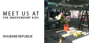 Meet us at Independent Kids