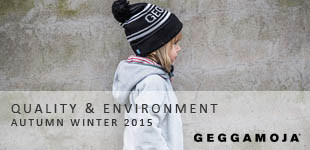 Geggamoja AW 2015