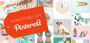 Why selling on Pinterest is a Goldmine!