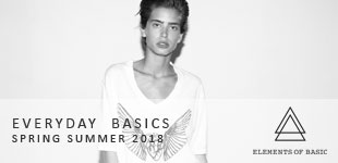 Elements of Basic - SS 2018